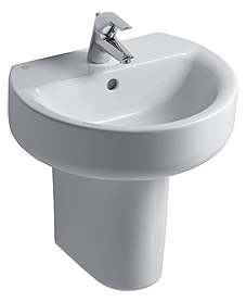 Раковина Sphere - коллекция Connect от Ideal Standard