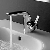 Смесители Melange от Ideal Standard