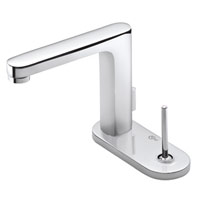 Смесители SimplyU от Ideal Standard