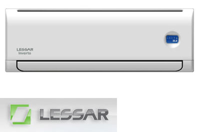  Lessar  