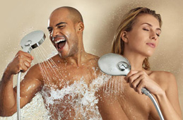  GROHE Power&Soul -     