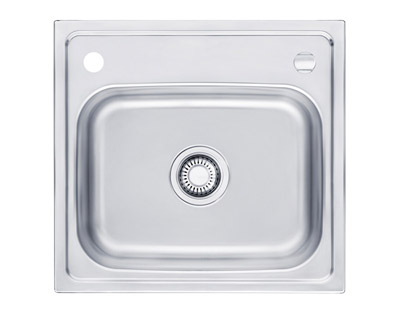 Кухонная мойка Franke Euroform EFN 610