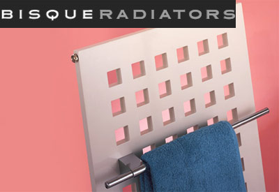  Bisque radiators   "", 