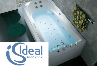  Ideal Standard   "", 