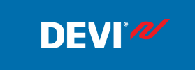 Теплый пол DEVI