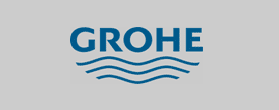 Grohe - смесители и душевые программы